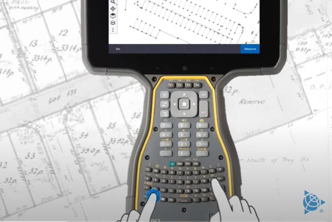 Access kortkommandon Trimtec