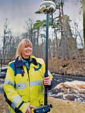 Porträtt av Åsa Westerberg