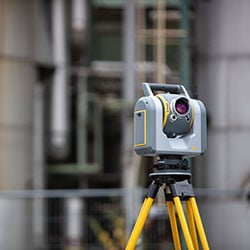 Trimble SX12