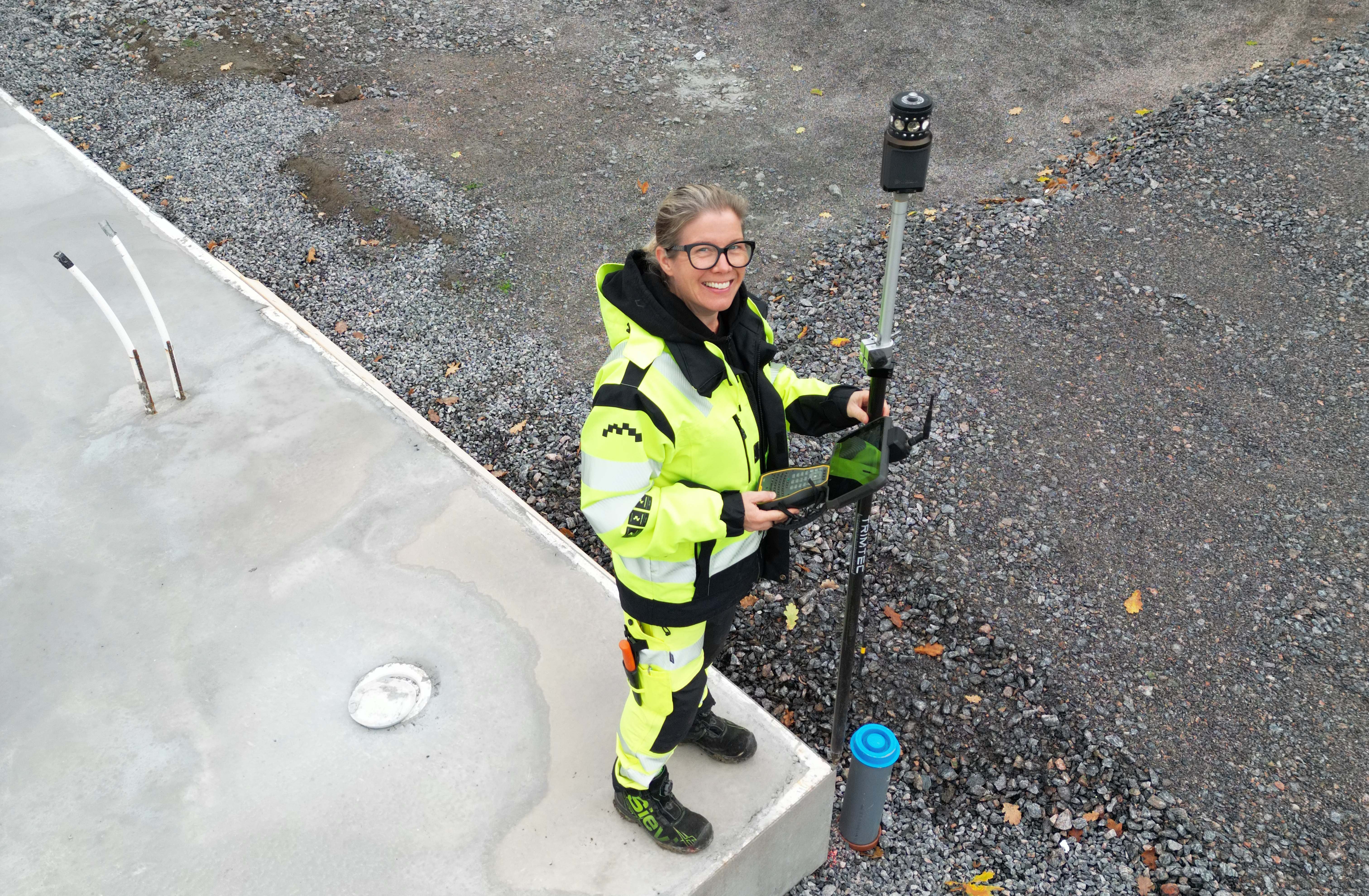 Cecilia Eriksson