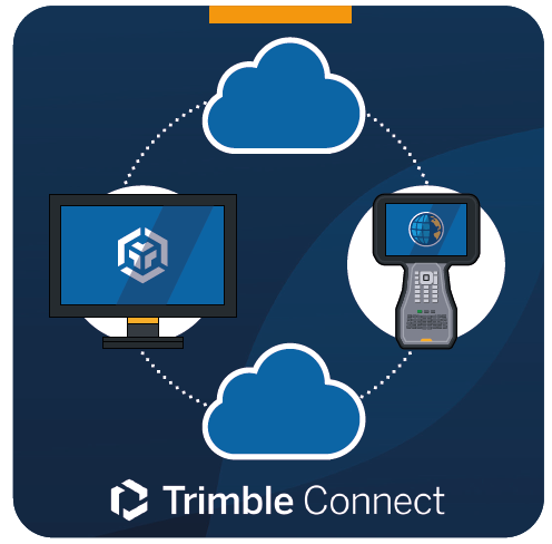 Connect logo graphic