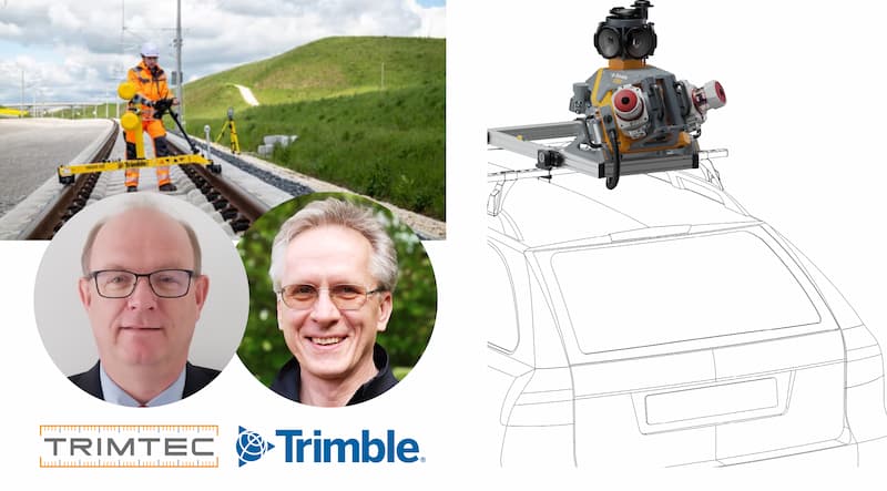 Event Trimble experter