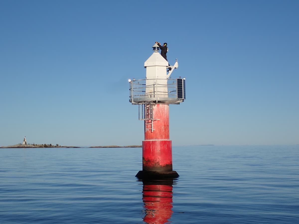 Johan R Fyrinm_Vänern_JR