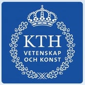 KTH logo KTH logo