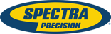 Spectra Precision logga