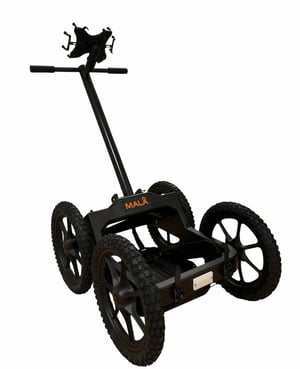 MALA vagn