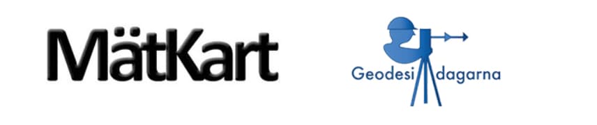 Matkart Geodesidagarna