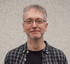 Mikael P