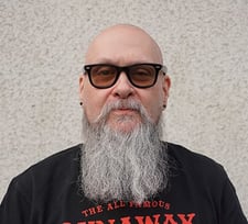Robert H