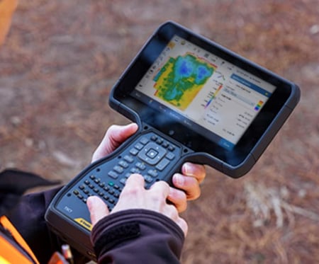 Trimble Access Trimtec Trimble Access Trimtec