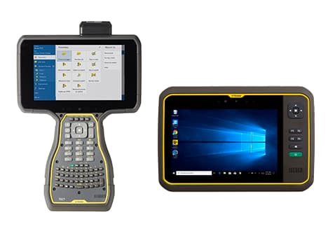 Trimble TSC7 T7