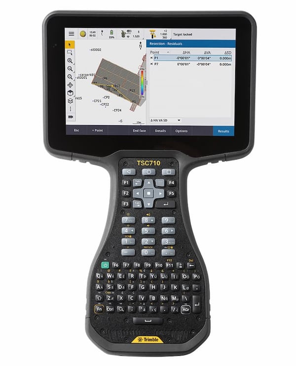 Trimble TSC710-Access_IMG_0135