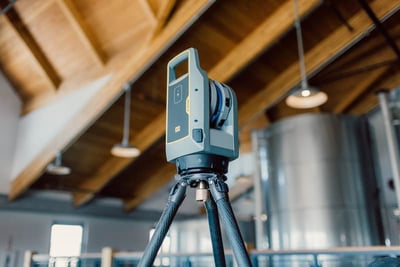Trimble X9_AN2A9927