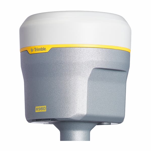 Trimble R980 Accessory Kit Trimble R980 | Premium GNSS | TIP TILT teknologi | Trimtec