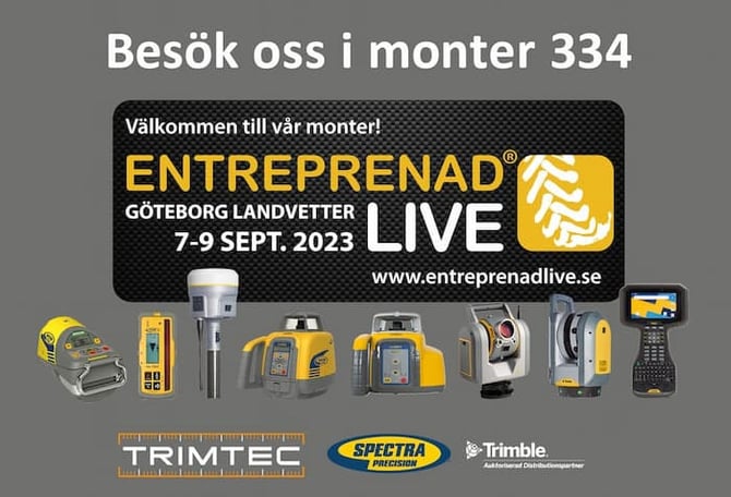 Trimtec Entreprenad Live (1)