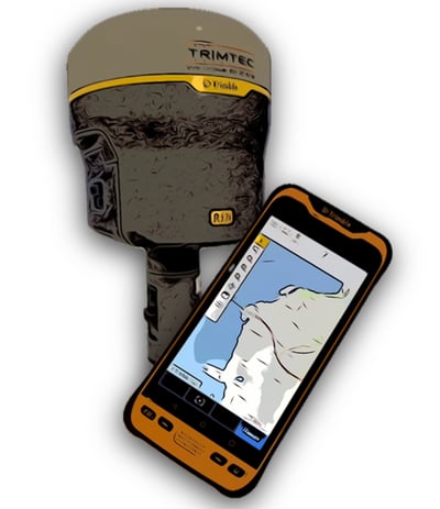 Trimtec GNSS