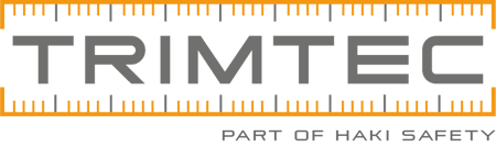 Trimtec-part-om-HAKI-Safety-logo