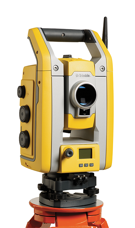 Trimble S5