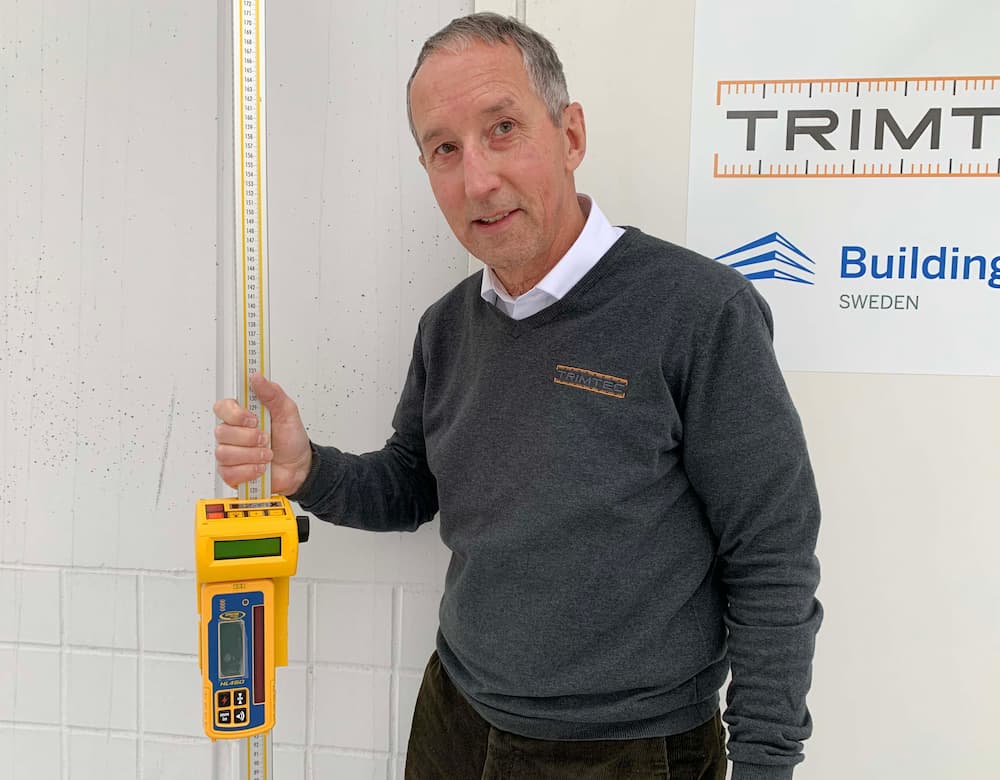 Z Fix Trimtec