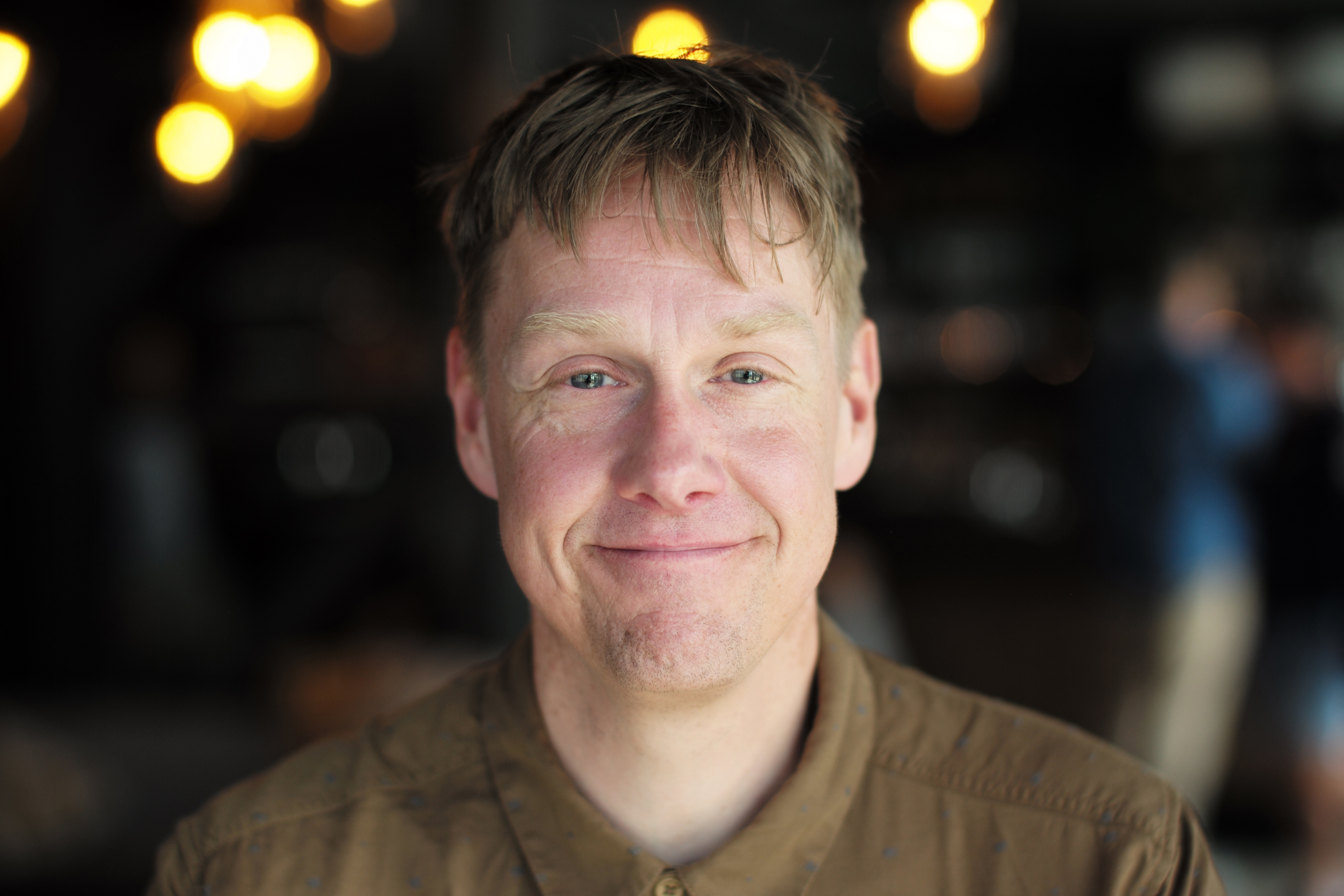 Jörgen Sundberg TAK