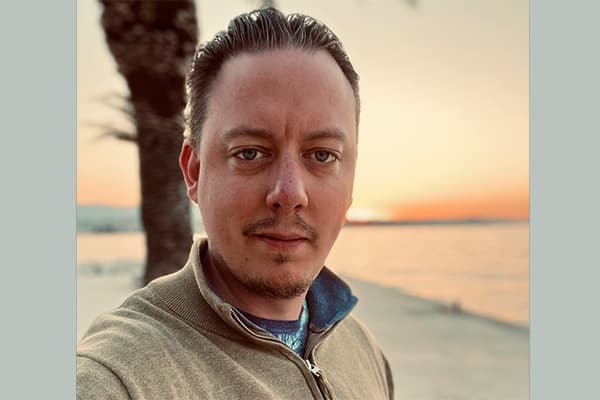 Jacob TAK