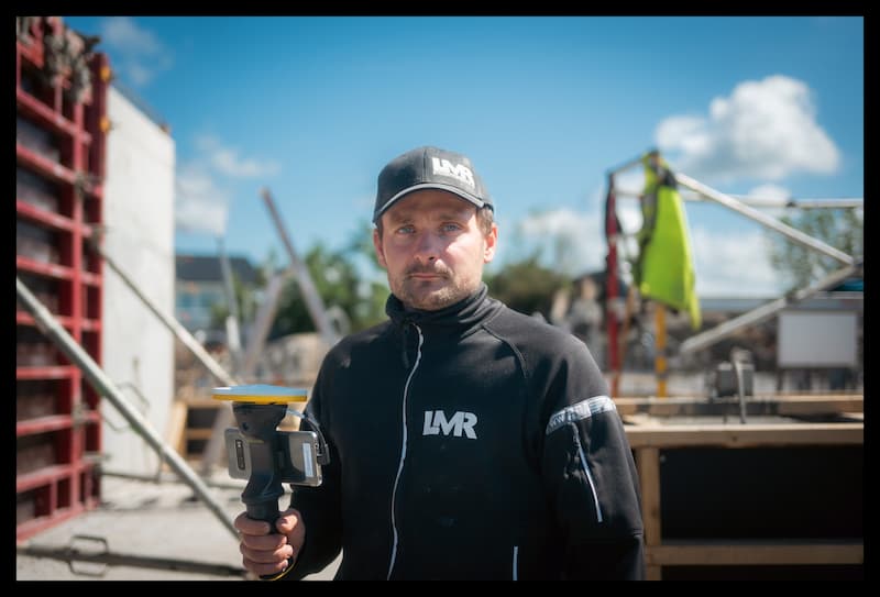 Porträtt Jonatan Schramek