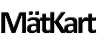 Matkart Geodesidagarna 1-1
