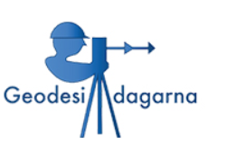 Matkart Geodesidagarna