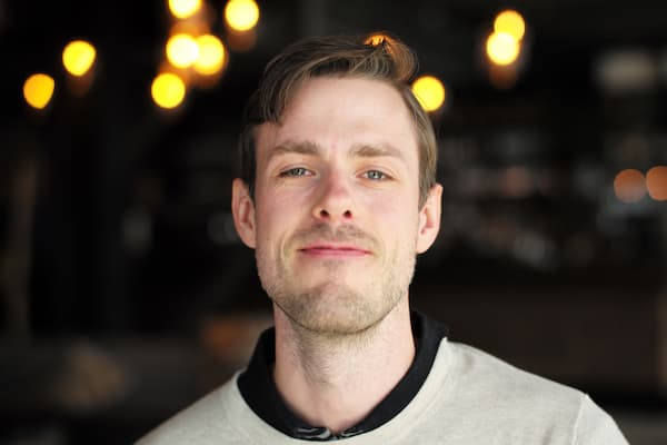 Mikael Sauer TAK