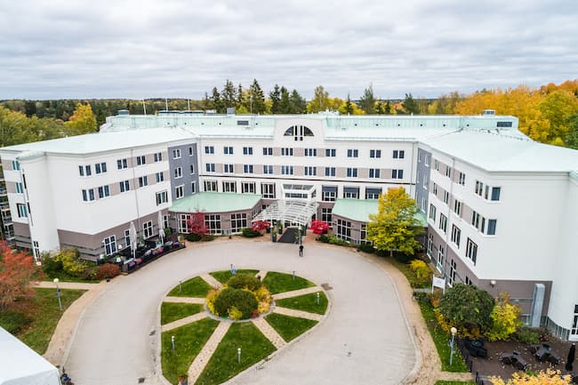 Nova Park