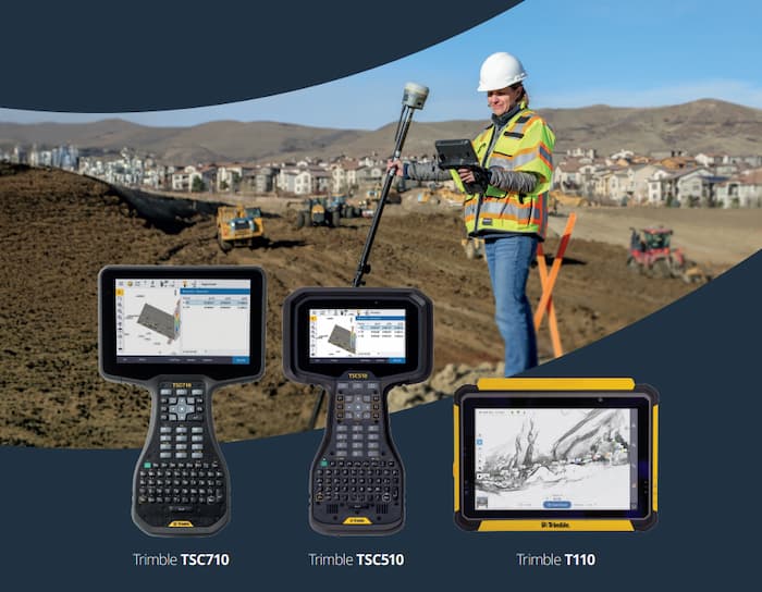 Testa nya fältdatorerna i Malmö, Karlstad och Umeå