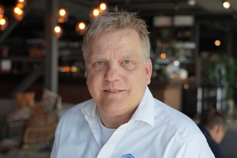 Peter Hammarbäck TAK25