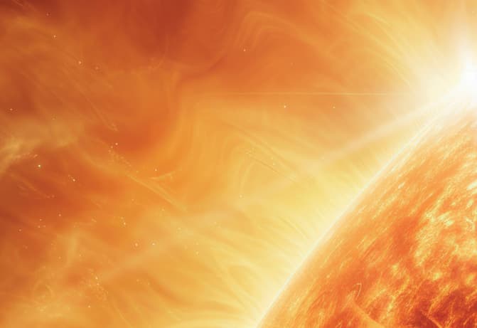 Solar cycle 25 sol