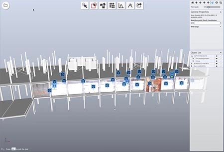 Trimble CloudEngine Real-time Simulation 450