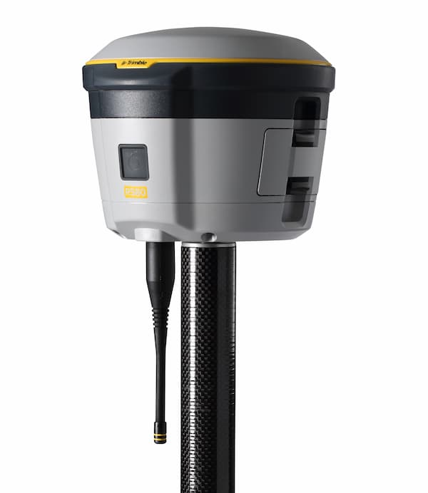 Trimble R580_gnss