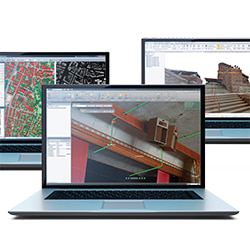 Trimble programvaror