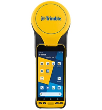 Trimble TDC650