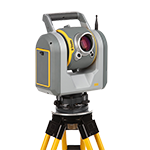 Trimble SX12 totalstation