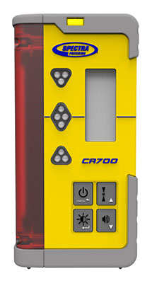 Spectra CR700