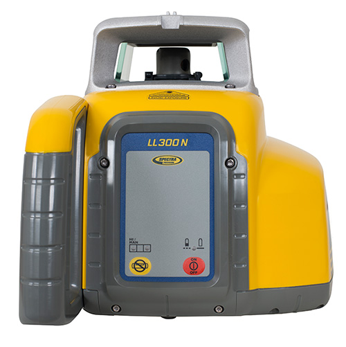 Spectra LL300N