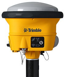 Trimble R780