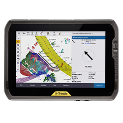 Trimble T100