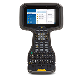 Trimble TSC5