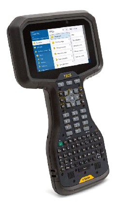 Trimble TSC5