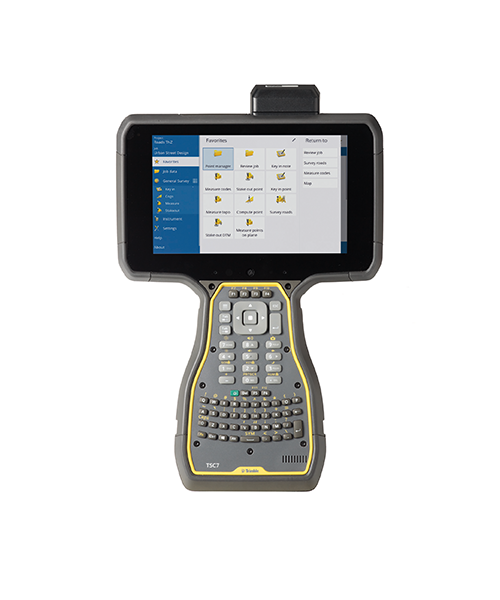 Trimble TSC7