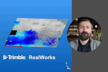 Webinar Trimble Realworks